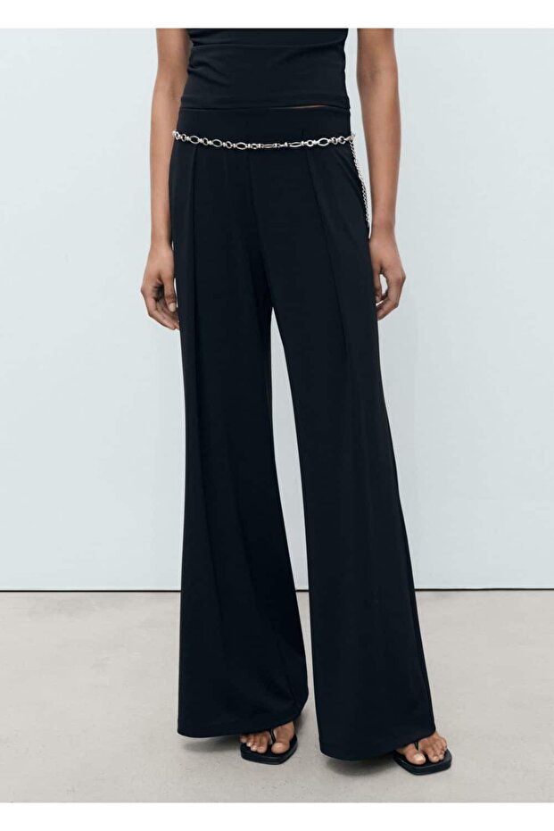 Godeli Palazzo Pantolon - 1