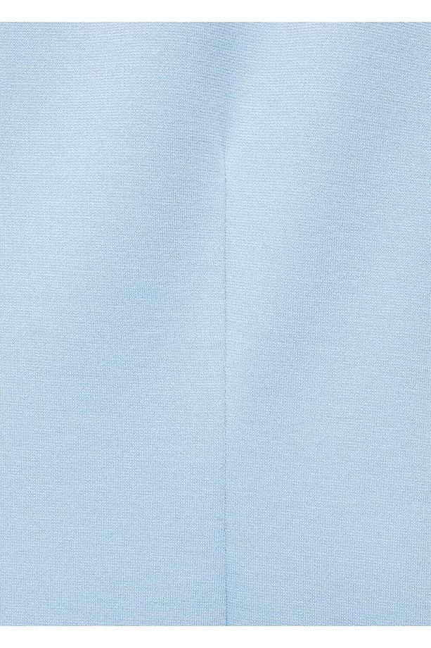 Tailored kısa elbise - 5
