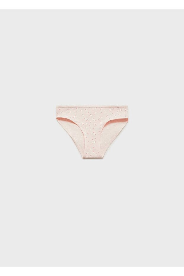 3'lü iç çamaşırı - 4