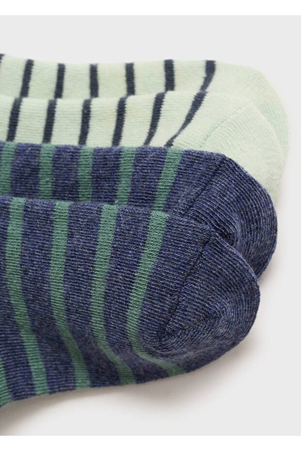 2'li çorap - 4