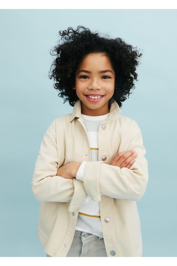 Cepli fitilli ceket - 3