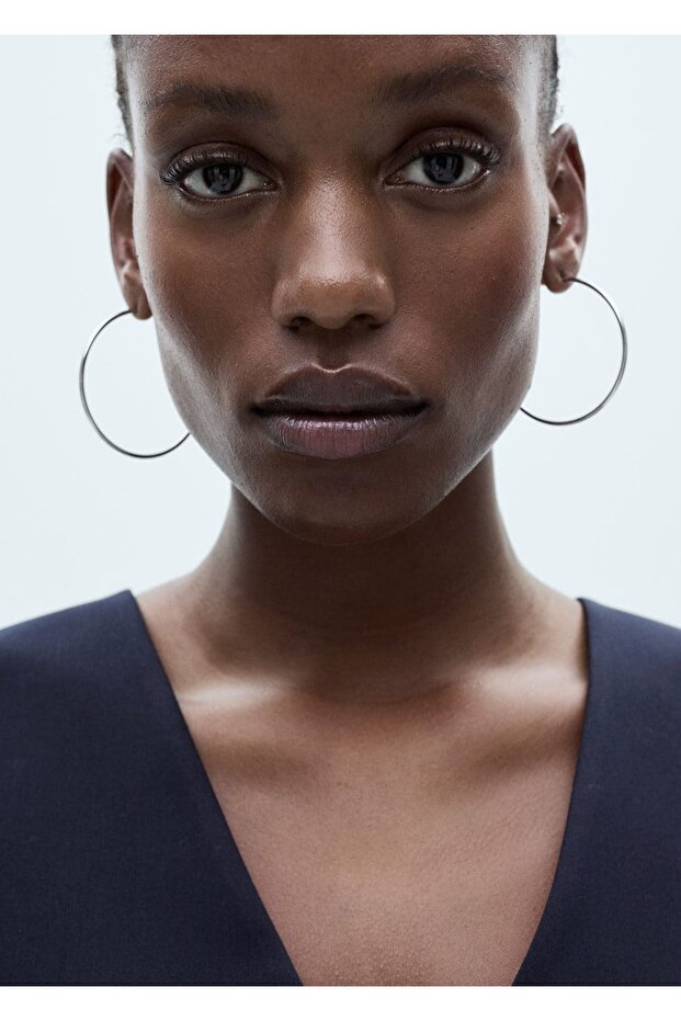 Düğmeli takım yelek - 7