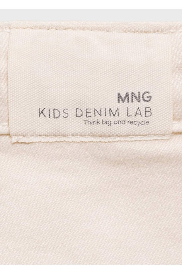 Kargo flare jean - 7