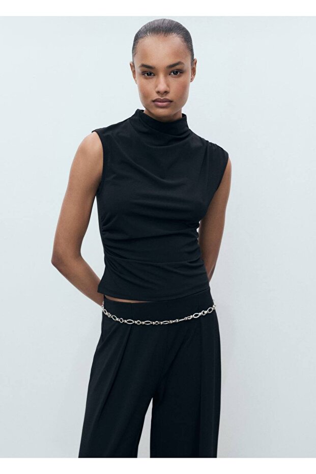 Godeli Palazzo Pantolon - 8