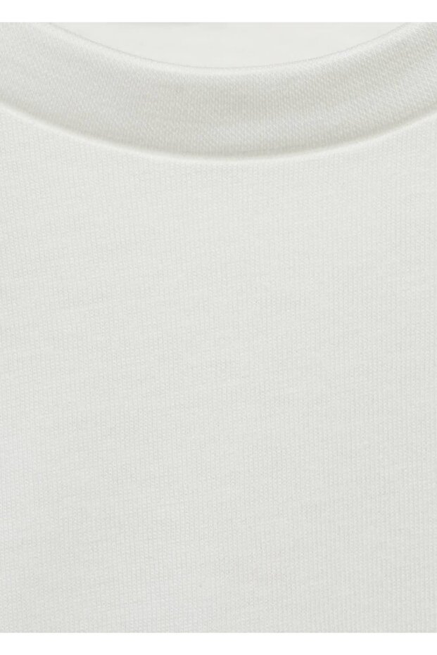 Μπλουζάκι με τσέπη Patch - 7