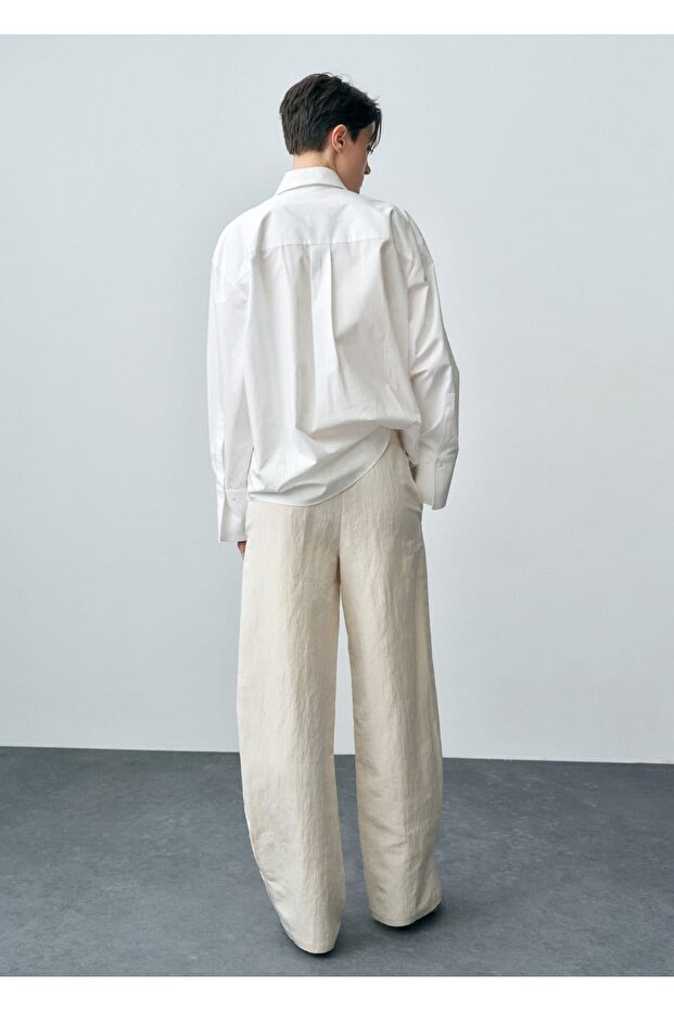 Pensli jogger pantolon - 4