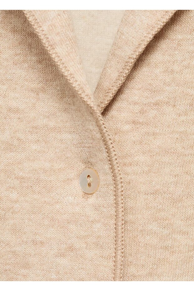 Çift taraflı pamuklu tişört - 2