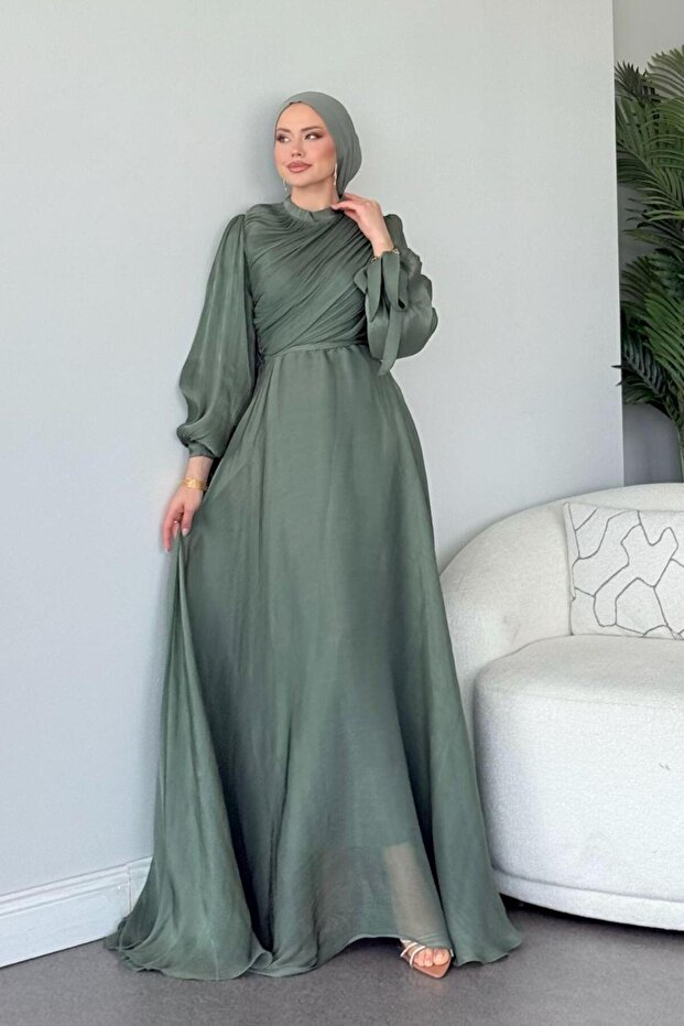 Su Piliseli Abiye Haki - 1