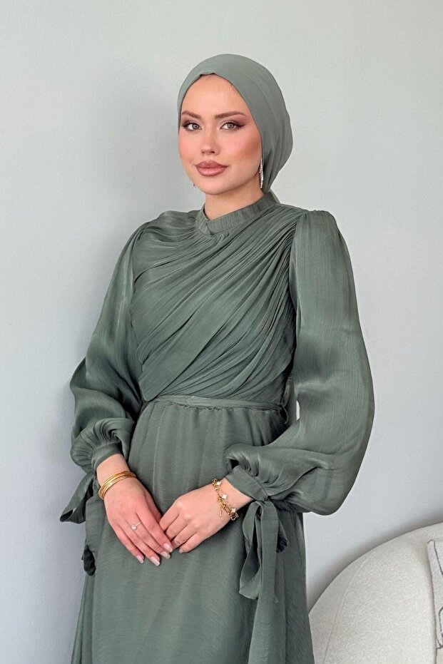 Su Piliseli Abiye Haki - 3