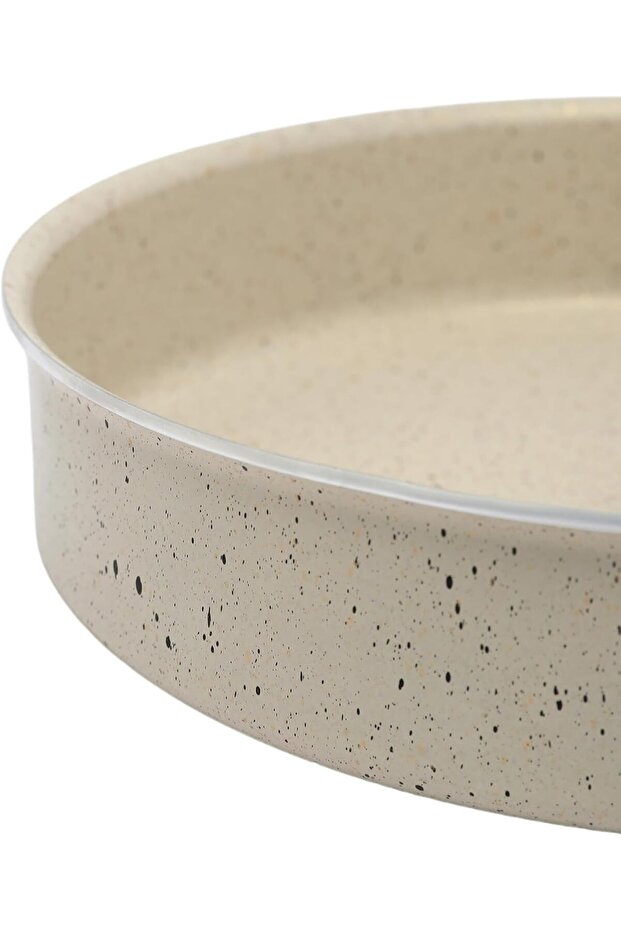 صينية خبز دائرية من الجرانيت من - 4