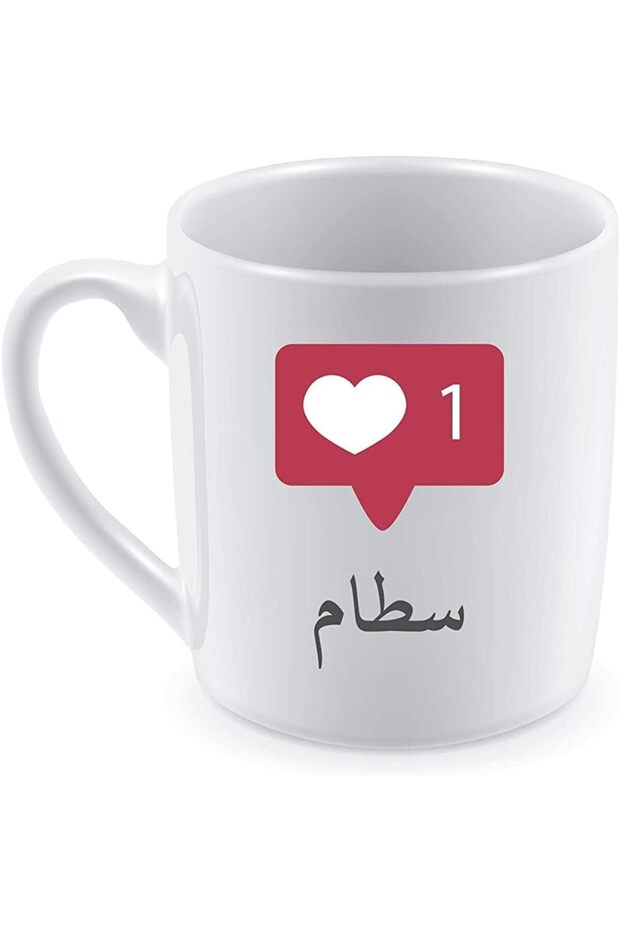 كوب قهوة وشاي للاستخدام اليومي، تصميم باسم ساتام، سيراميك