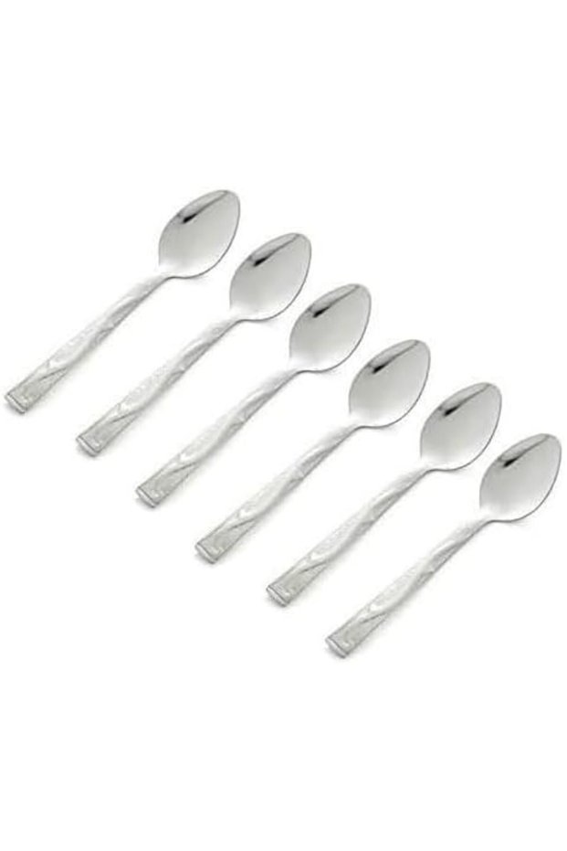 Small Spoon, Pieces, Silver 12 cm, MS/B254