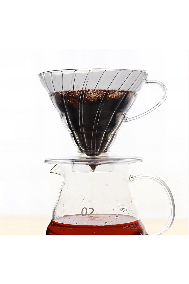 V60 Dripper - 6