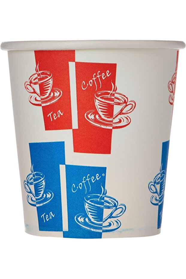 Paper Cups 6oz 50 Count