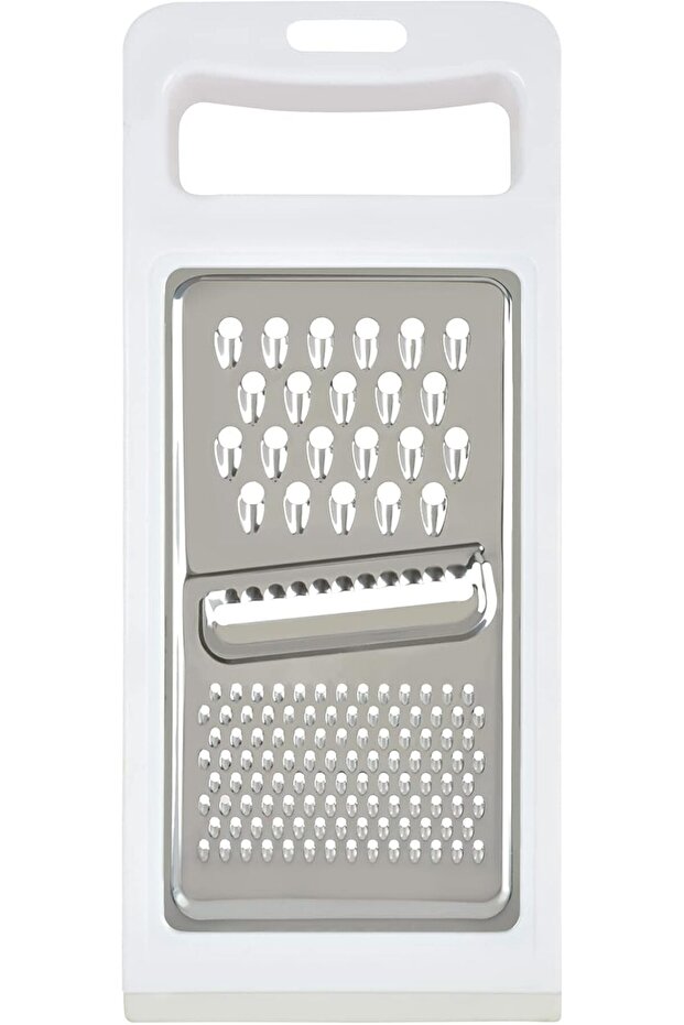 3-Way Flat Grater | PR54047