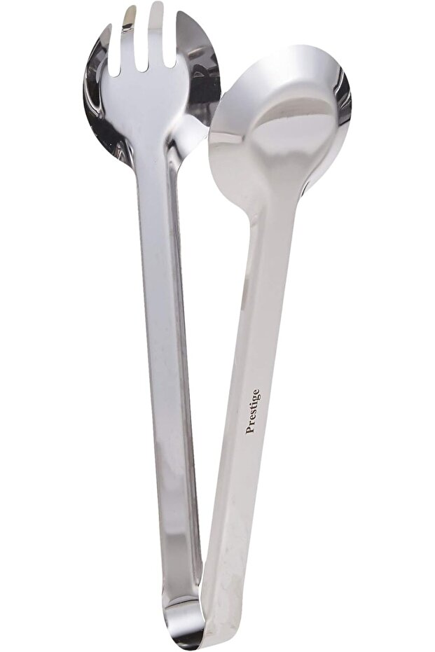 Eco Universal Tong S/Steel | PR55832