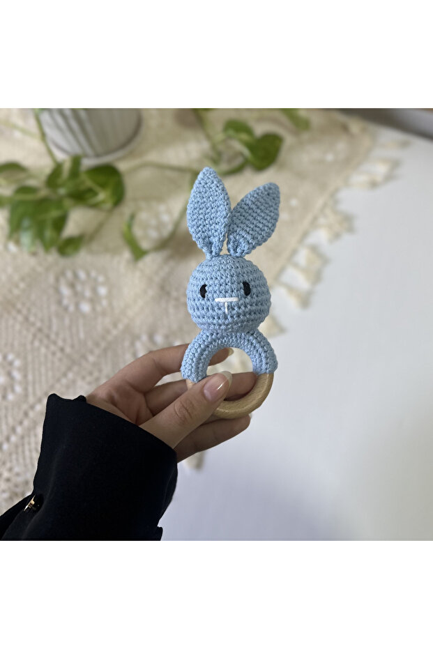 خشخيشة ارنوب - 1