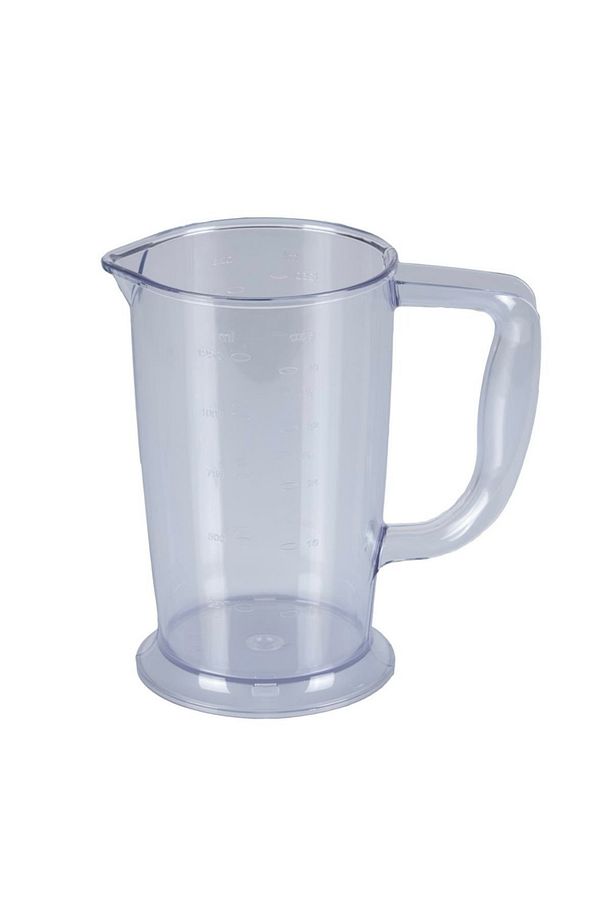 4 Bıçaklı Blender Mutfak Robotu Seti - 1,5 Litre Geniş Hazne - En Güçlü Performans - 5