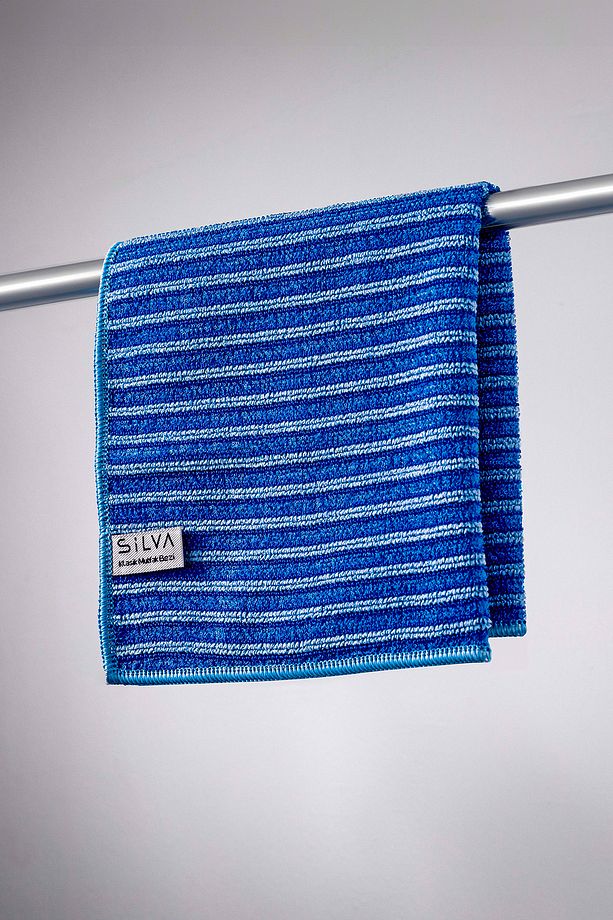 Mikrofiber Klasik Mutfak Bezi - 1