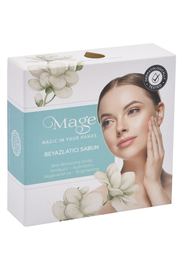 صابون التبييض - 1