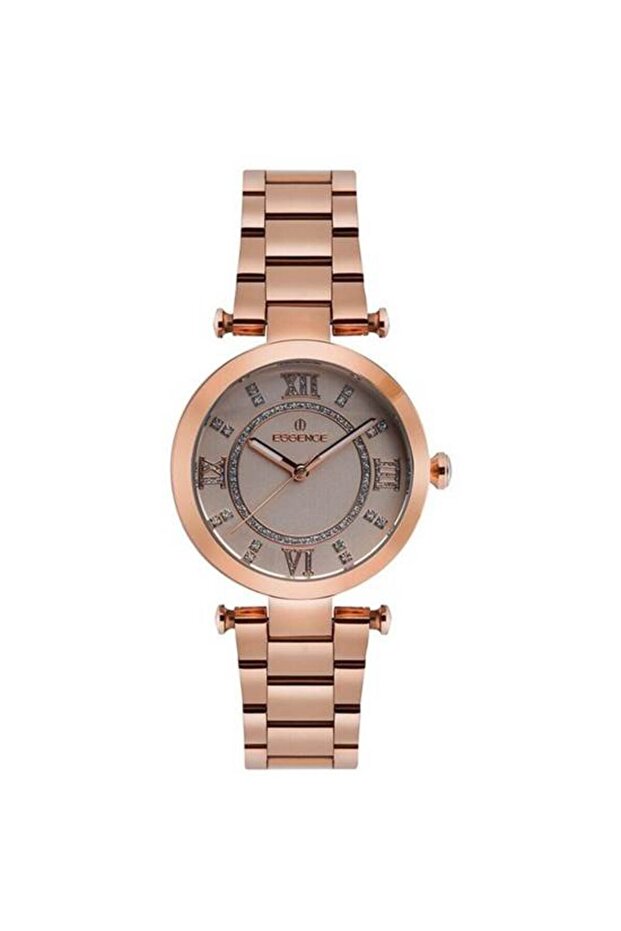 Es6654Fe.410 Women's Wristwatch