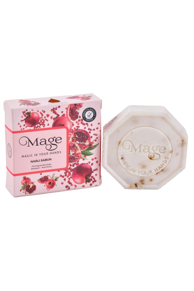 صابون نارلي - 2