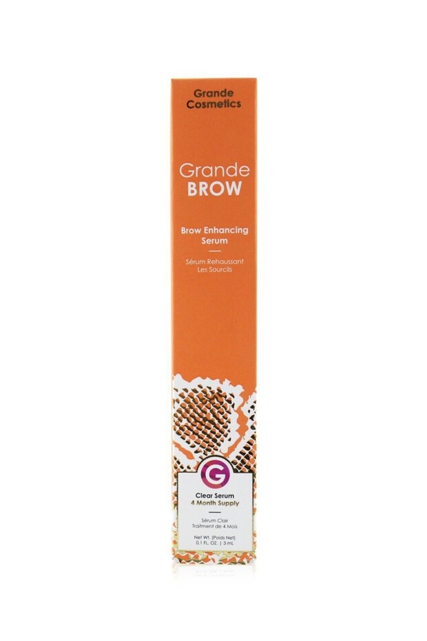 GrandeBROW Brow Enhancing Serum 3 ml - 2