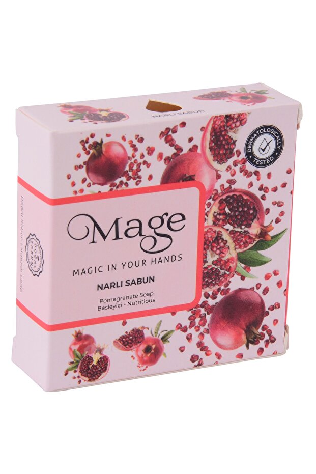 صابون نارلي - 1