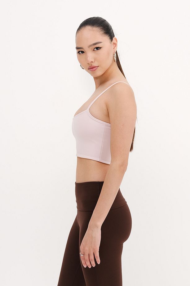 Askılı Crop Atlet A0091-H10 - 4