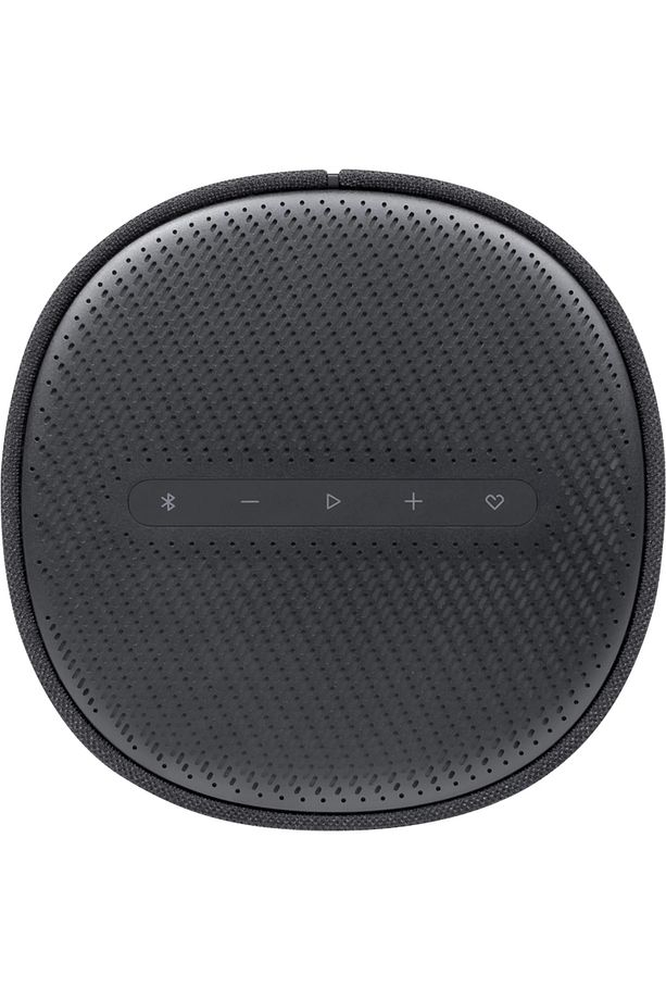 Enchant Dolby Atmos Bluetooth Smart Hoparlör Tekli, Siyah - 3