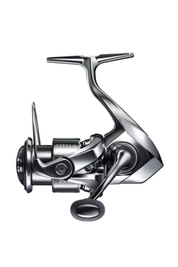 Stella Fk 1000 Spin Fishing Reel