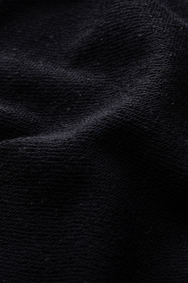 Erkek Basic Çift Taraflı Sweatshirt - Lyuga - Tar - 8