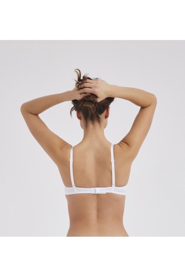 2384 Push-Up Bra with Support - 3