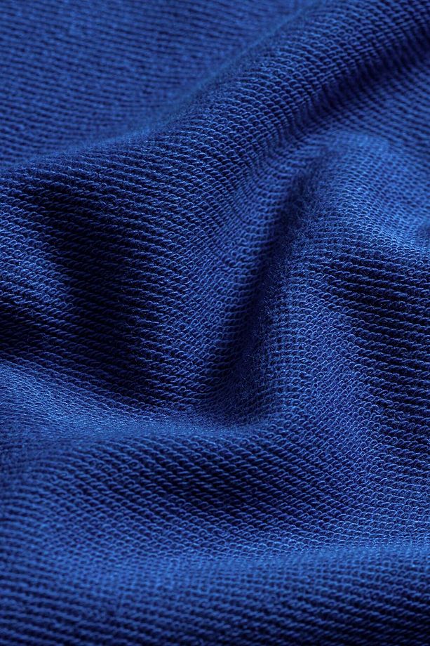 Unisex Basic Çift Taraflı Sweatshirt - Lyuga - Comet - 8