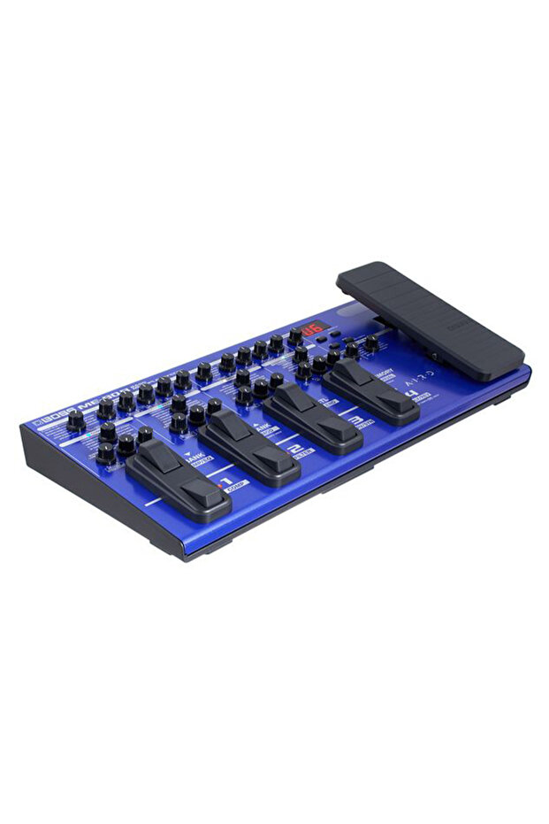 ME-90B Bas Prosesörü - 3