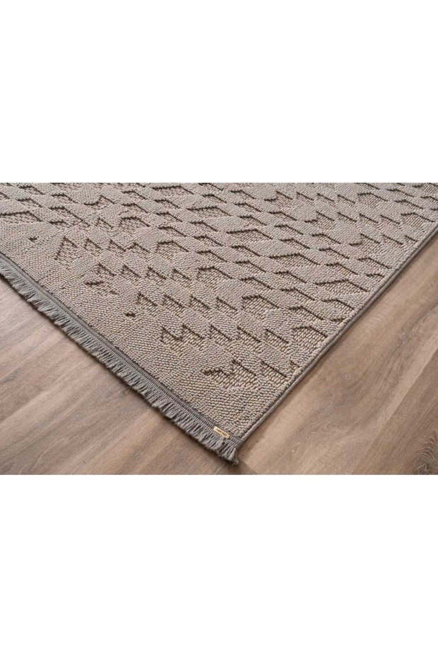 İskandinav Toz Tutmayan Halı Balıatı Ba08b - 4