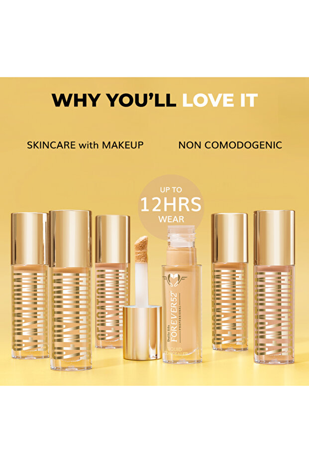 Sensational Concealer - 7