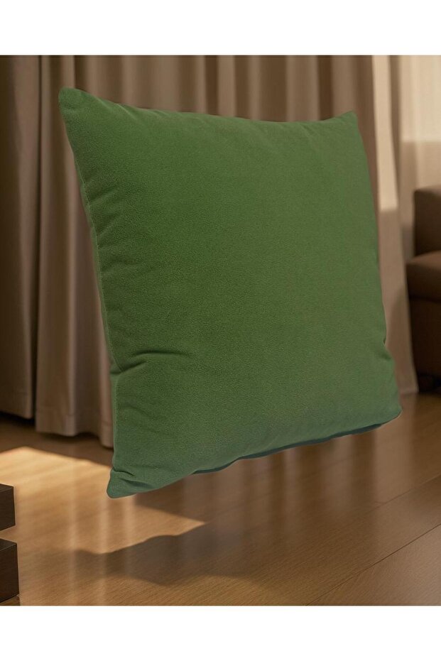 غطاء وسادة مزخرف - 1