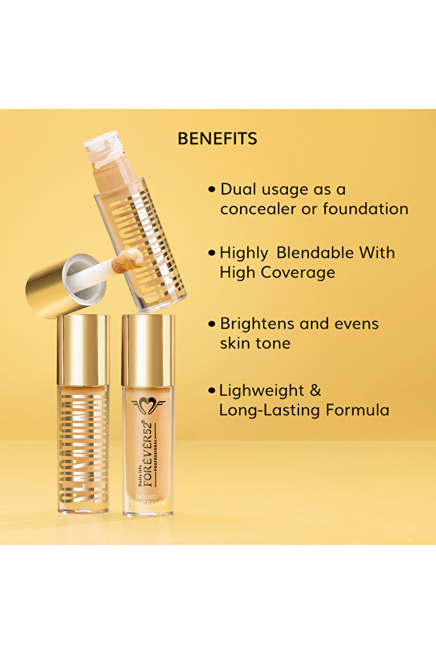 Sensational Concealer - 6