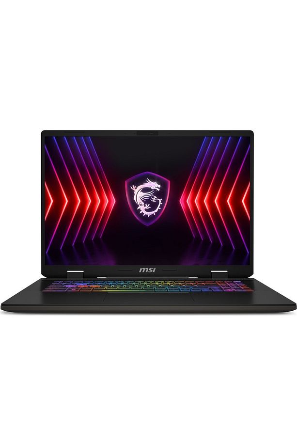 Sword B14Vekg-053Xtr İntel Core İ7 14700Hx 32Gb 1Tb Ssd Rtx4050 Freedos 17 Inc Fhd+ 165Hz Notebo - 1