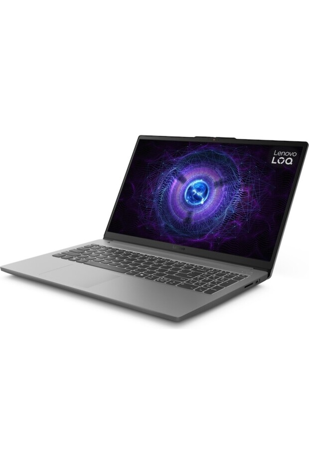 Loq 15İax9E 83Lk002Vtr İ7-12650Hx 16 Gb 512 Gb Rtx4050 15.6 Inc Freedos Gaming Notebook Taşın - 5