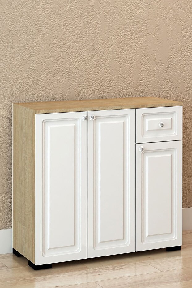 Hermes Çok Amaçlı Dolap - 5