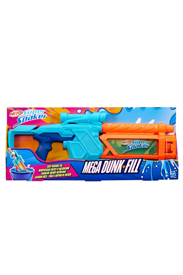 Super Soaker Mega Dunk Fill G0999 - 4