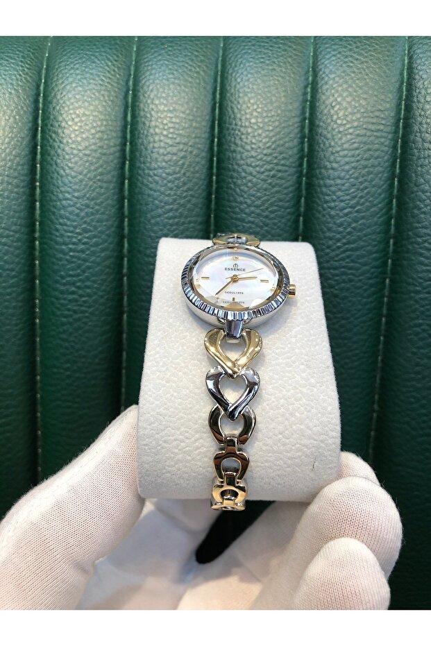 Kadın Kol Saati - 4