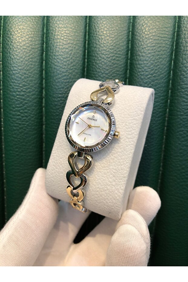 Kadın Kol Saati - 2