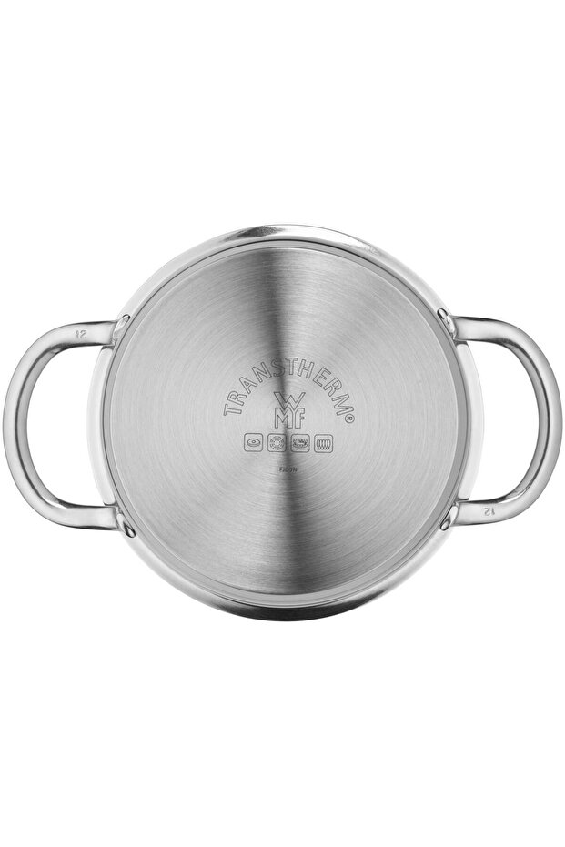 Mini Derin Tencere 12 cm - 3