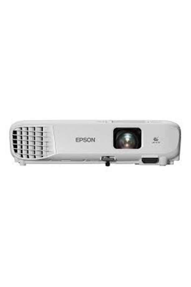Eh-Ls800B 4000 Ansi Lumens 3Lcd 4K Masaüstü Projeksiyon Cihazı - 1