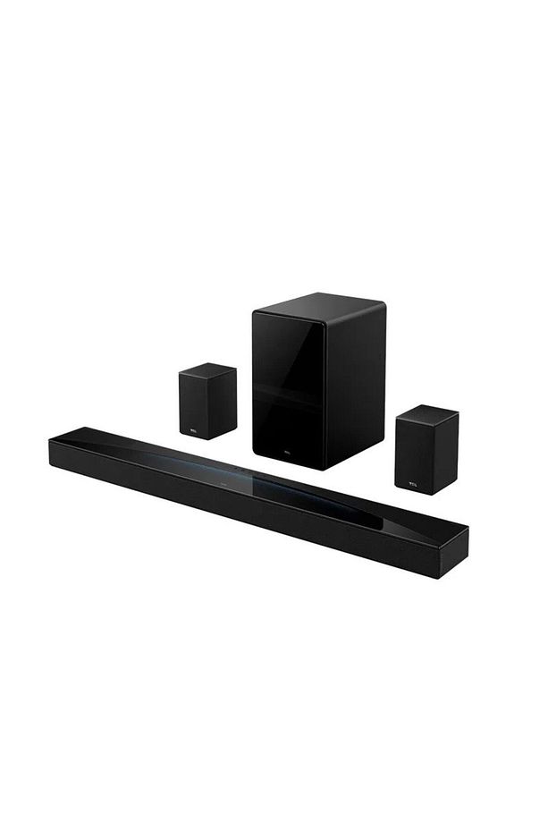 Q85H 7.1.4 KANAL 860W RAY DANZ DTSX SOUNDBAR - 2