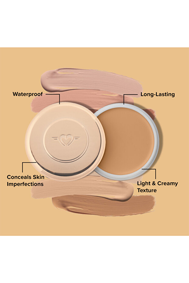 كريم فوريفر هاي كوفر تندر - 6