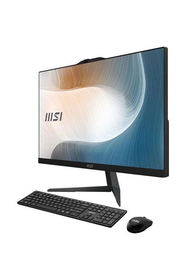 23.8" Modern Am242 12m-636xtr Core I5 1235u-32gb Ram-1tb Nvme-fdos - 6
